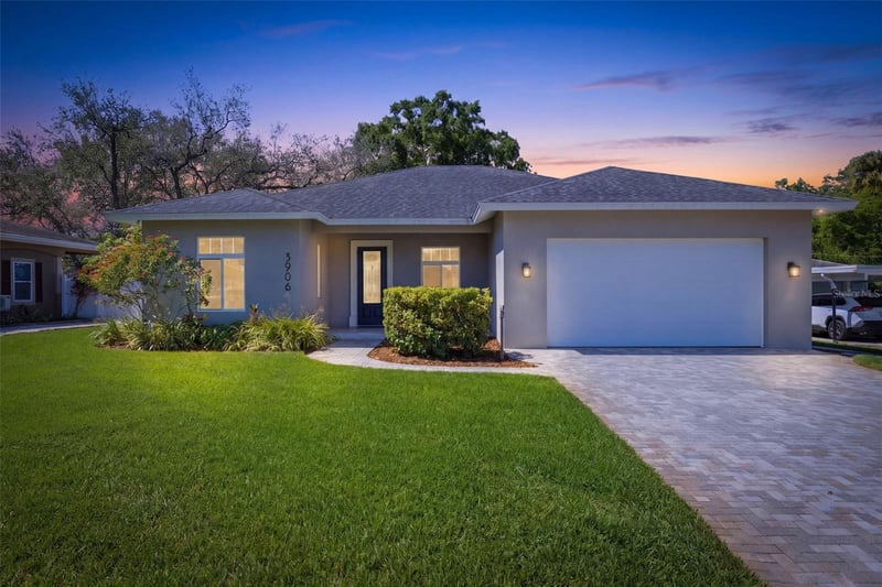 3906 North A St, Tampa, FL 33609