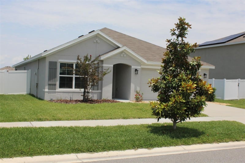 810 Will Scarlett Ave, Ruskin, FL 33570
