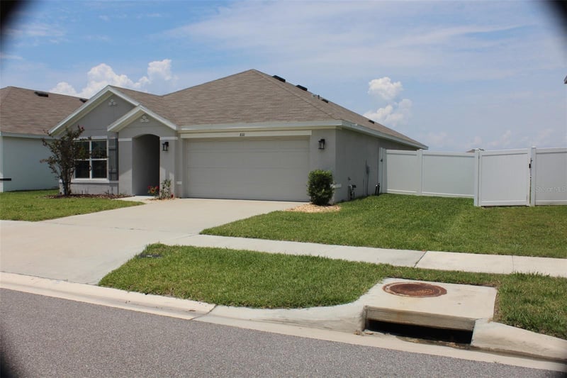 810 Will Scarlett Ave, Ruskin, FL 33570