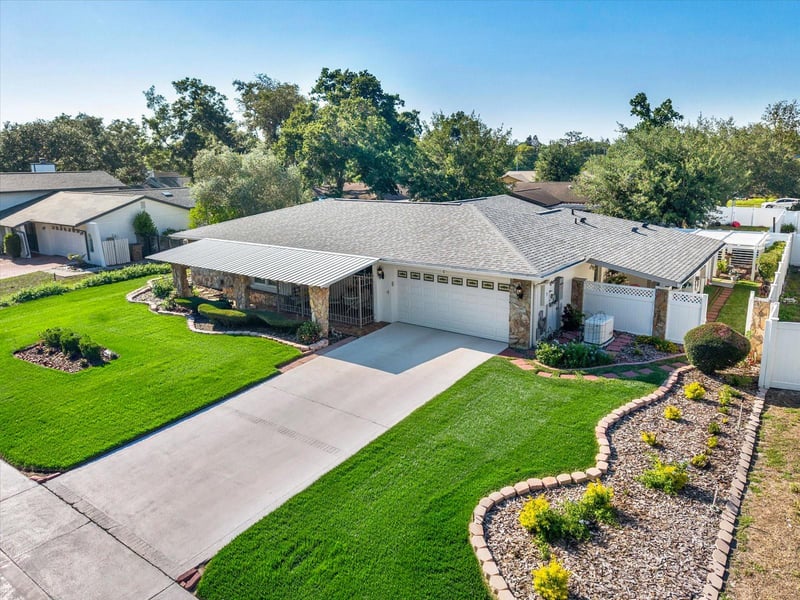 6625 Baybrooks Cir, Tampa, FL 33617