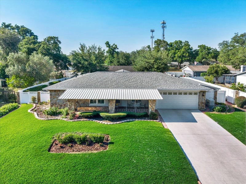 6625 Baybrooks Cir, Tampa, FL 33617