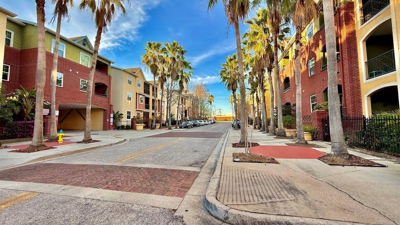 1810 Palm Ave #5114, Tampa, FL 33605