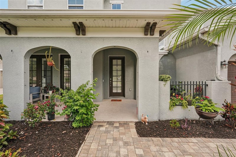 6617 Park Strand Dr, Apollo Beach, FL 33572