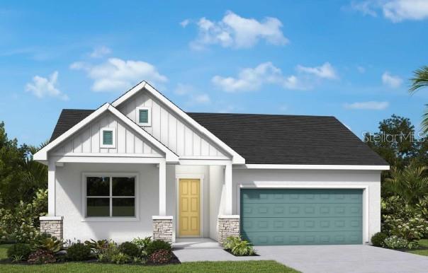3624 Jons Lakeview St, Plant City, FL 33566