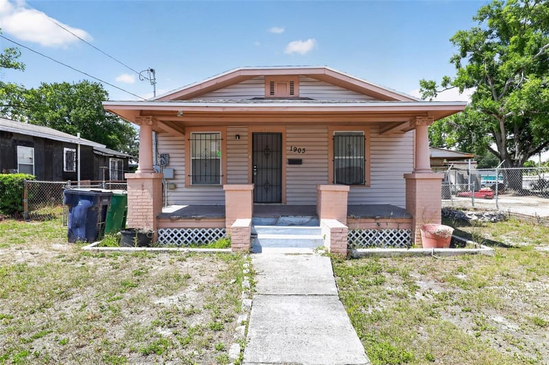 Home Worth Check