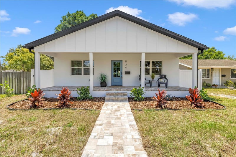 Home Worth Check