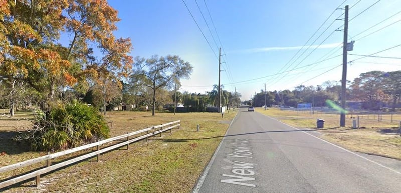 7719 New York Ave, Hudson, FL 34667
