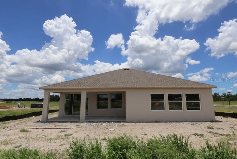 314 Stetson Rise Ct, Plant City, FL 33566