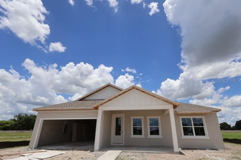 314 Stetson Rise Ct, Plant City, FL 33566