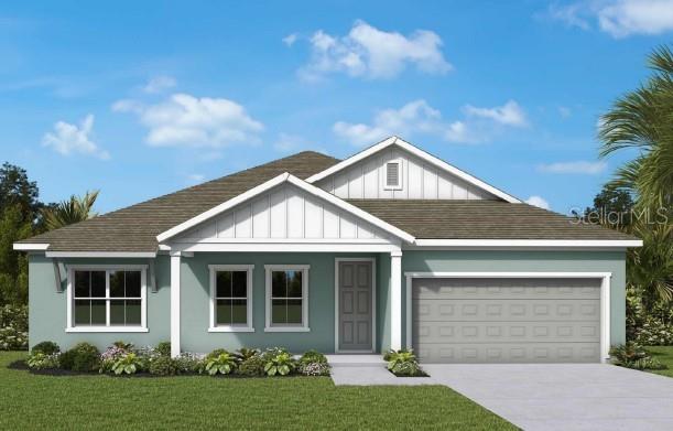 314 Stetson Rise Ct, Plant City, FL 33566