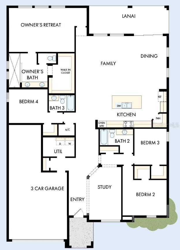 314 Stetson Rise Ct, Plant City, FL 33566