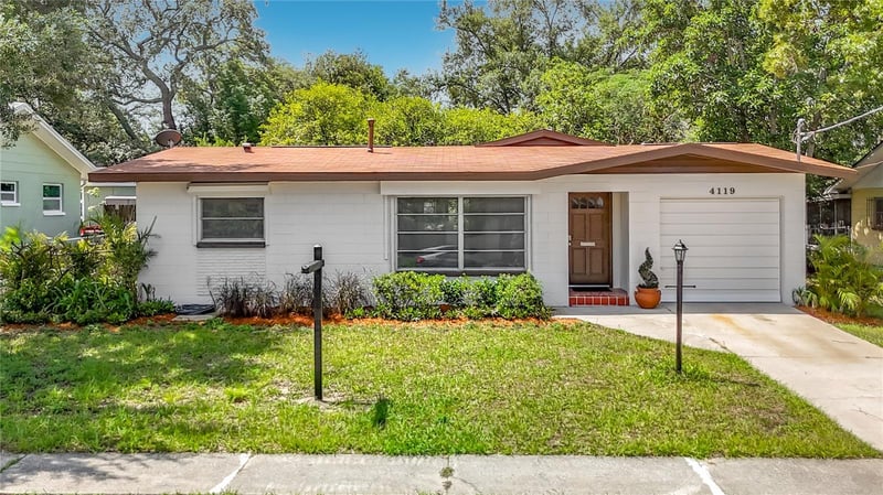 Home Worth Check