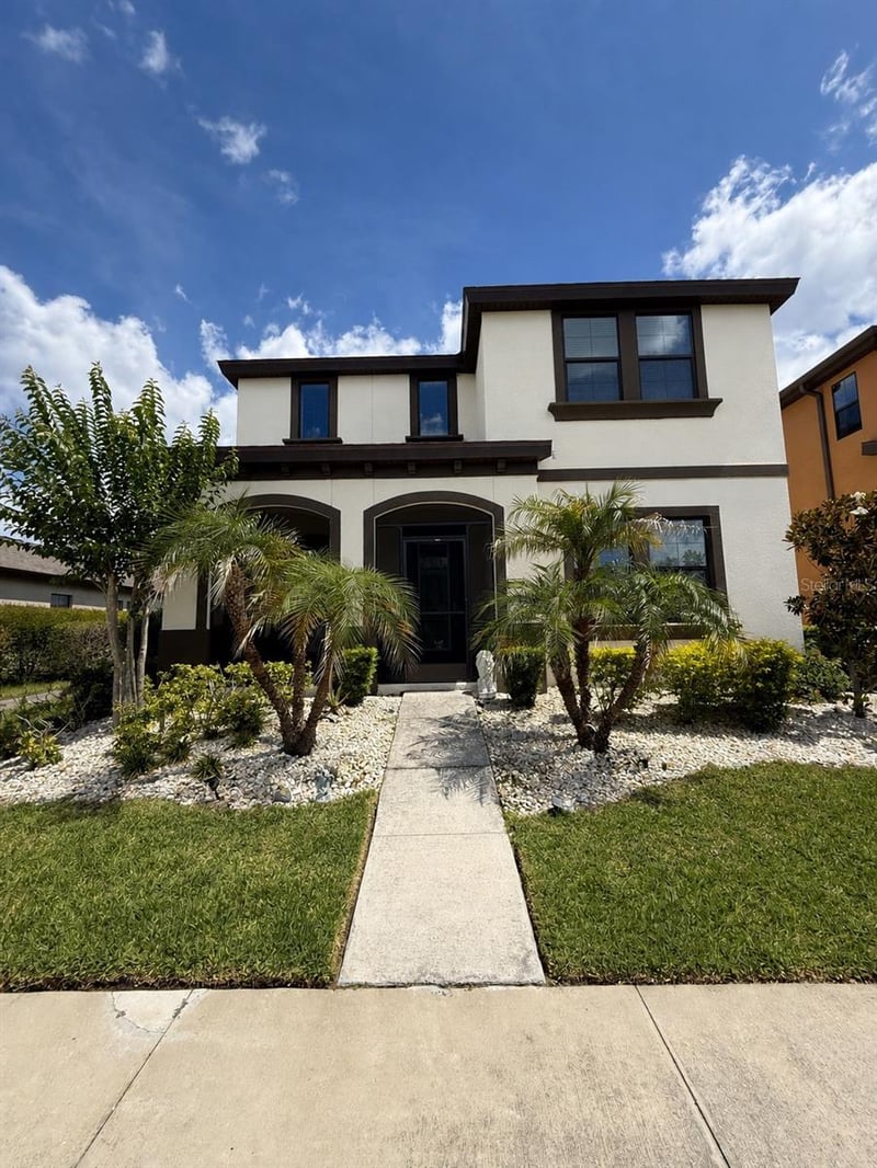 12413 Bay Estuary BEND, Riverview, FL 33579