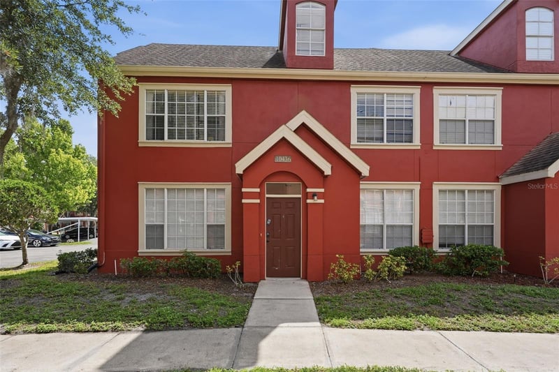 10436 White Lake Ct #10436, Tampa, FL 33626