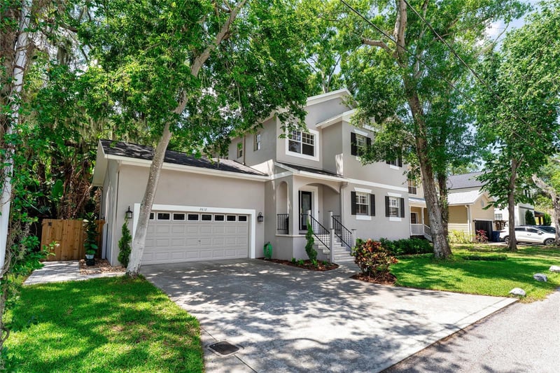 Home Worth Check