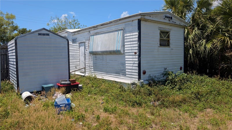 1810 Holiday Dr, Holiday, FL 34691