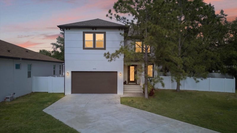 4102 S Trask St, Tampa, FL 33611