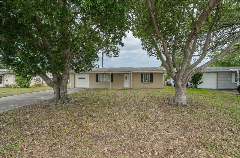 4853 Bartelt Rd, Holiday, FL 34690