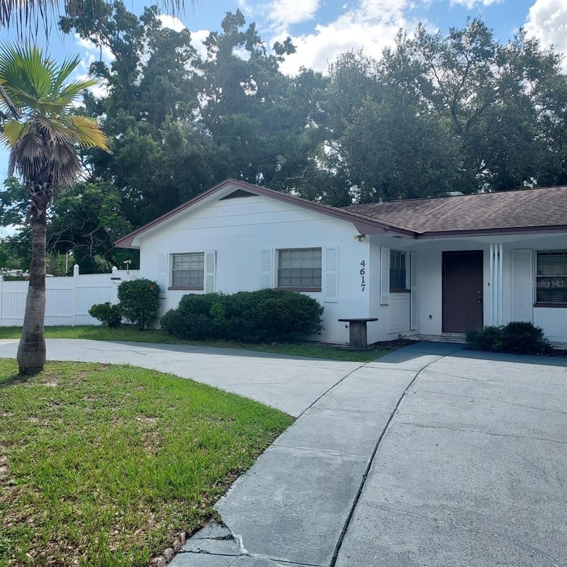 Home Worth Check