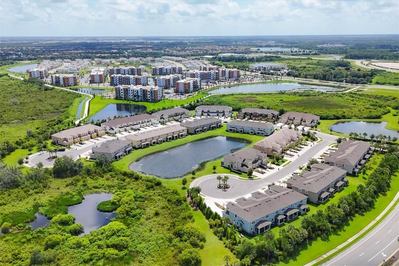 11956 Sky Acres Ter, Bradenton, FL 34211