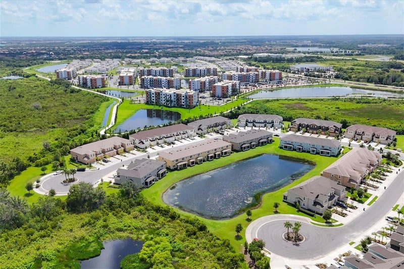 11956 Sky Acres Ter, Bradenton, FL 34211