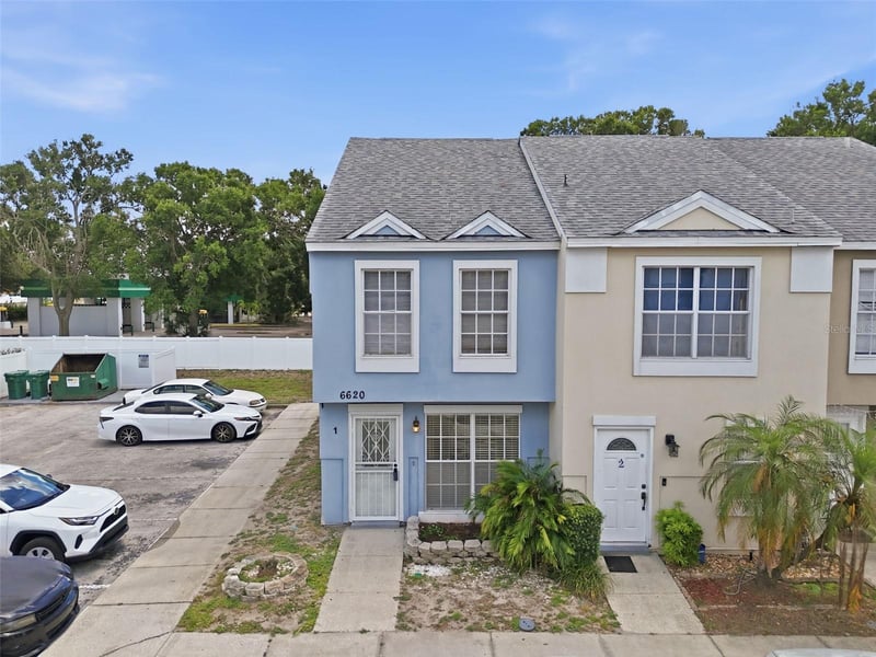 6620 121st Ave #1, Largo, FL 33773