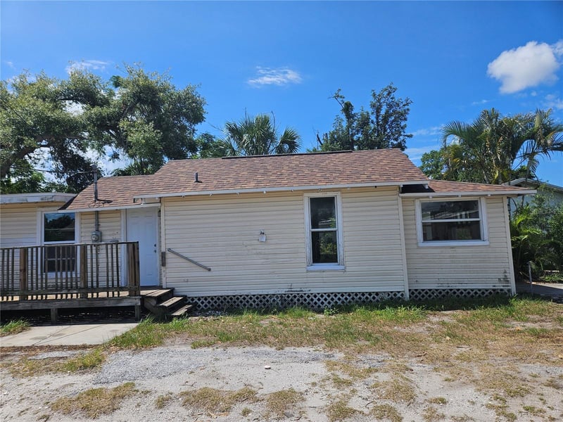 Home Worth Check