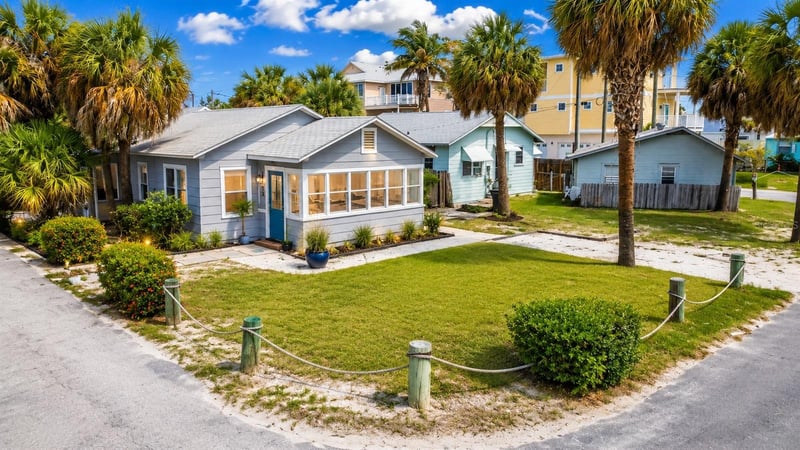 Home Worth Check