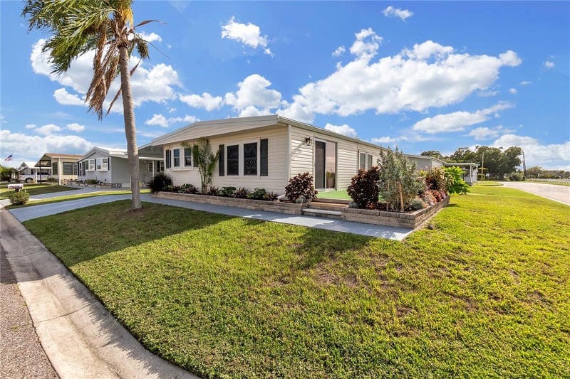 1535 45th Avenue Dr, Ellenton, FL 34222
