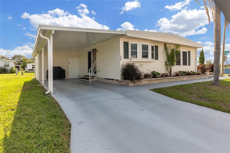 1535 45th Avenue Dr, Ellenton, FL 34222