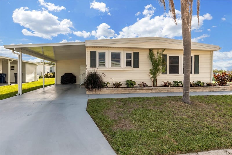 1535 45th Avenue Dr, Ellenton, FL 34222