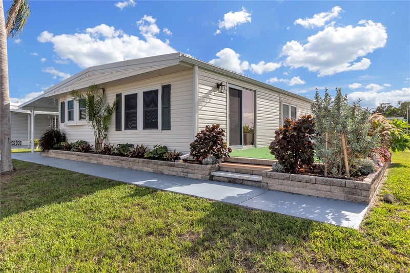 1535 45th Avenue Dr, Ellenton, FL 34222