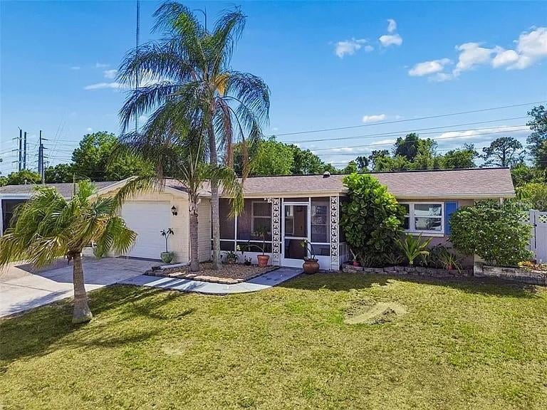 Home Worth Check