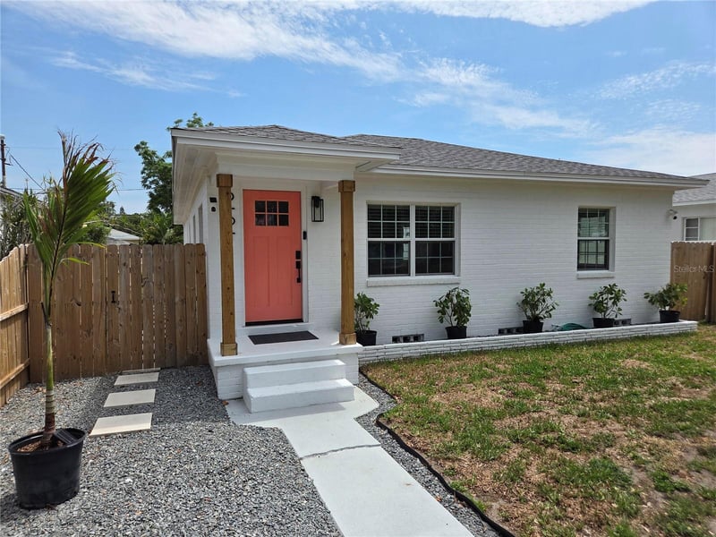 4016 9th Ave, St Petersburg, FL 33713