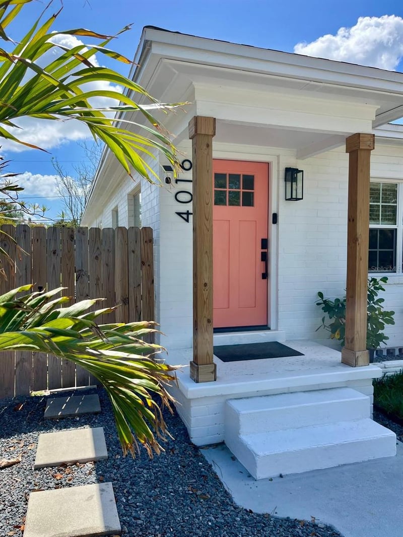 4016 9th Ave N, St Petersburg, FL 33713