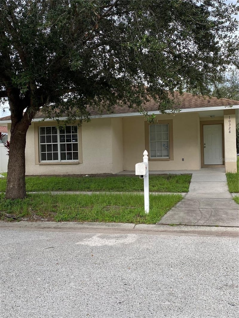 10328 Summerview Cir, Riverview, FL 33578