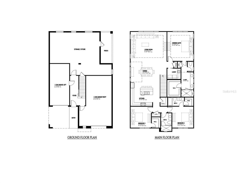 1835 New Hampshire Ave, St Petersburg, FL 33703