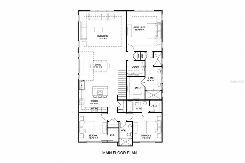 1835 New Hampshire Ave, St Petersburg, FL 33703
