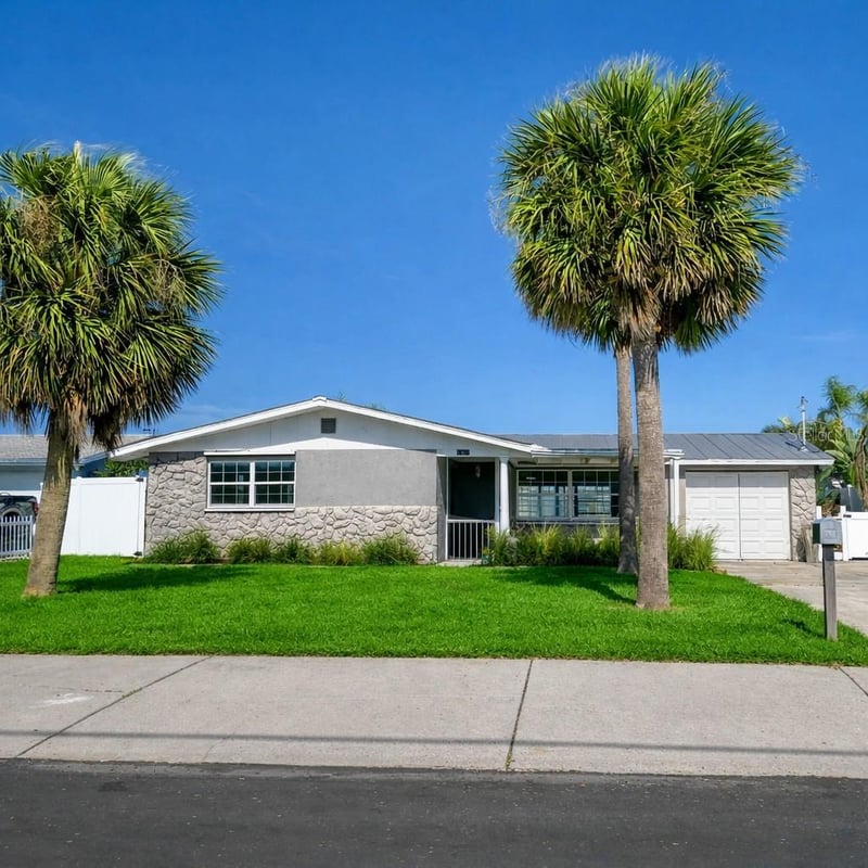 13617 Jennita Dr, Hudson, FL 34667
