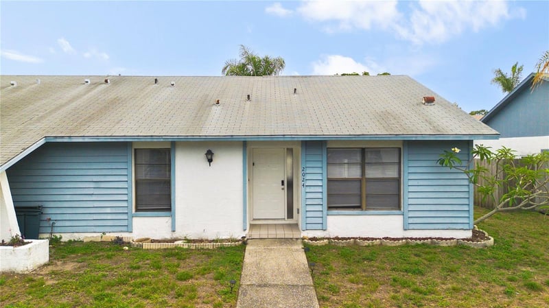 Home Worth Check