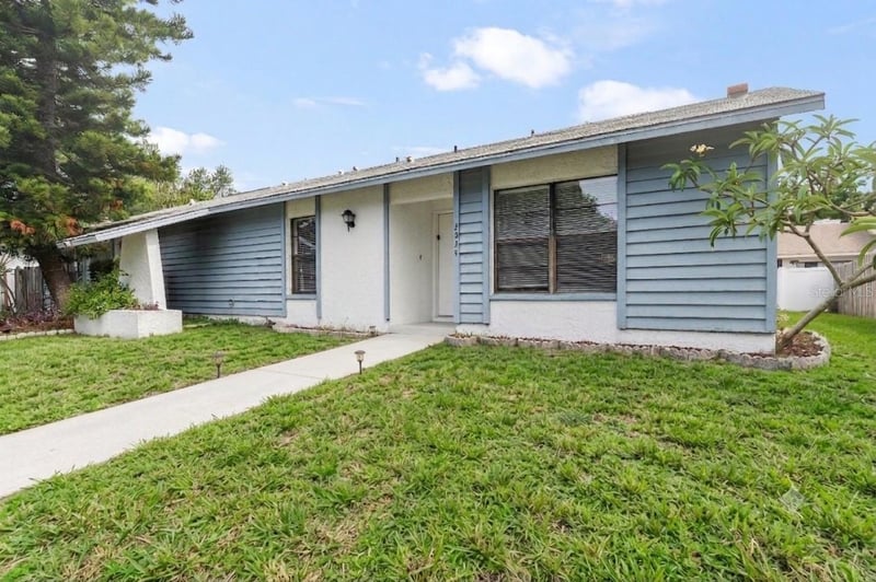 Home Worth Check