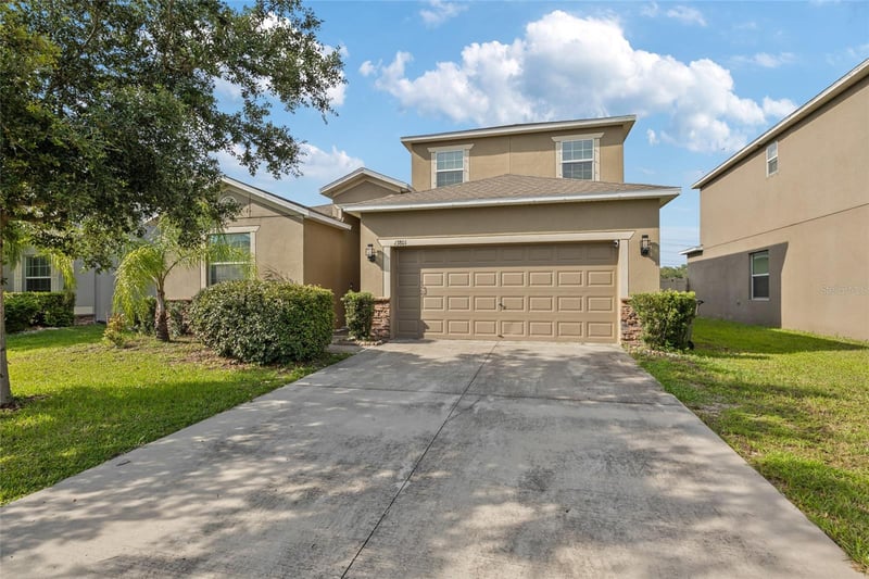 13801 Newport Shores Dr, Hudson, FL 34669