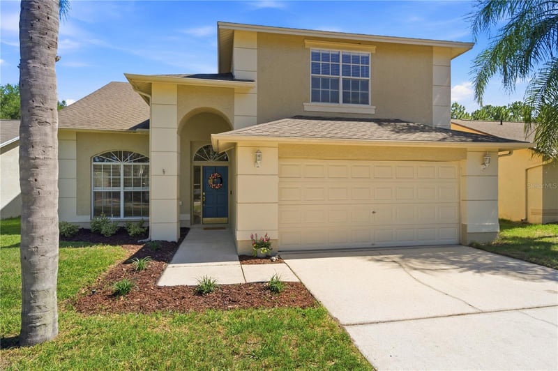 11213 Clayridge Dr, Tampa, FL 33635