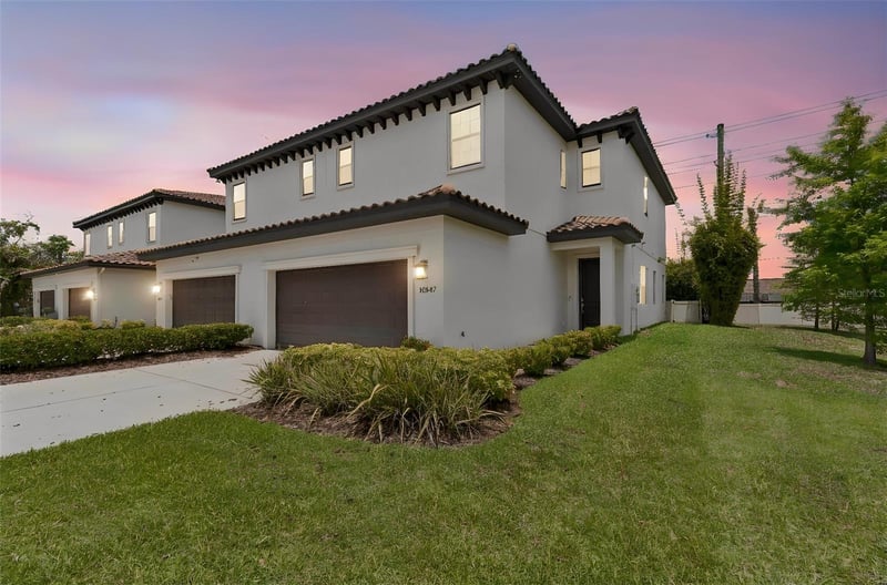 Home Worth Check