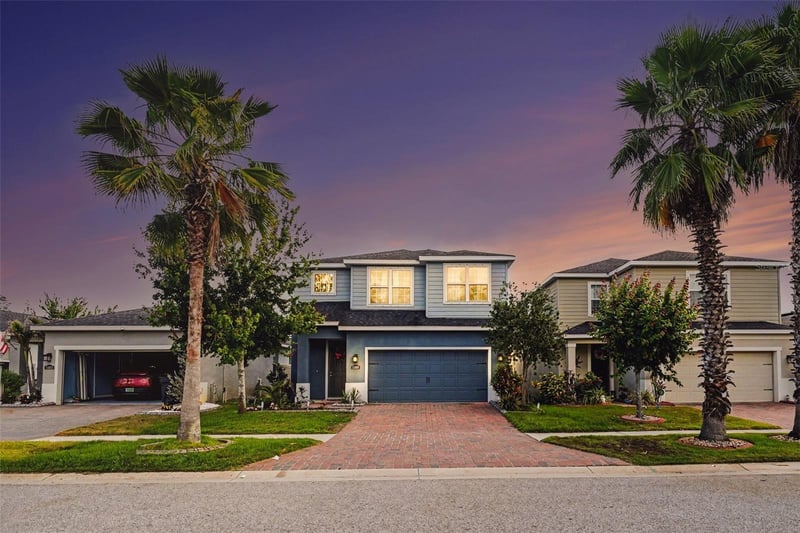 11609 Fringetree Ct, Riverview, FL 33579
