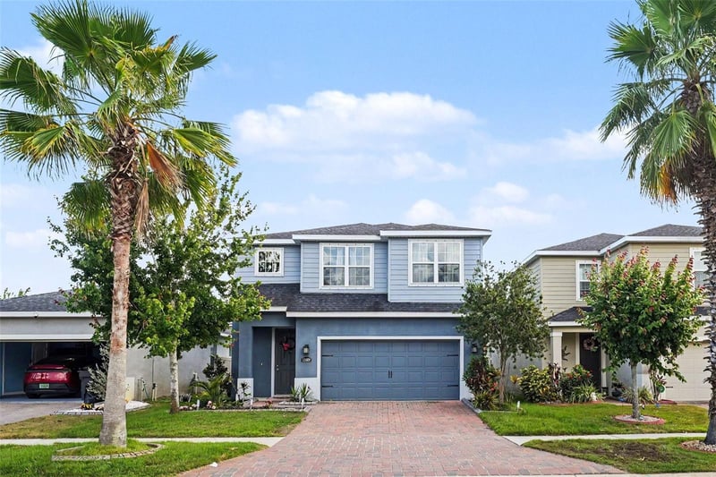 11609 Fringetree Ct, Riverview, FL 33579