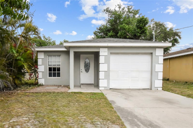 Home Worth Check