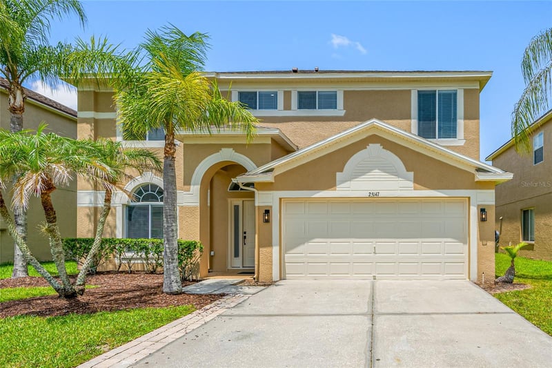 Home Worth Check