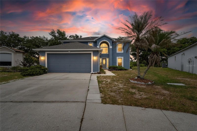 Home Worth Check
