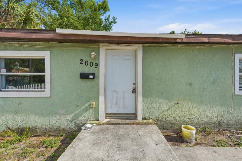 2609 28th Ave, Tampa, FL 33605